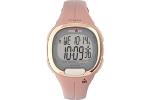 Timex Women's Ironman Transit 33mm Resin Strap Watch