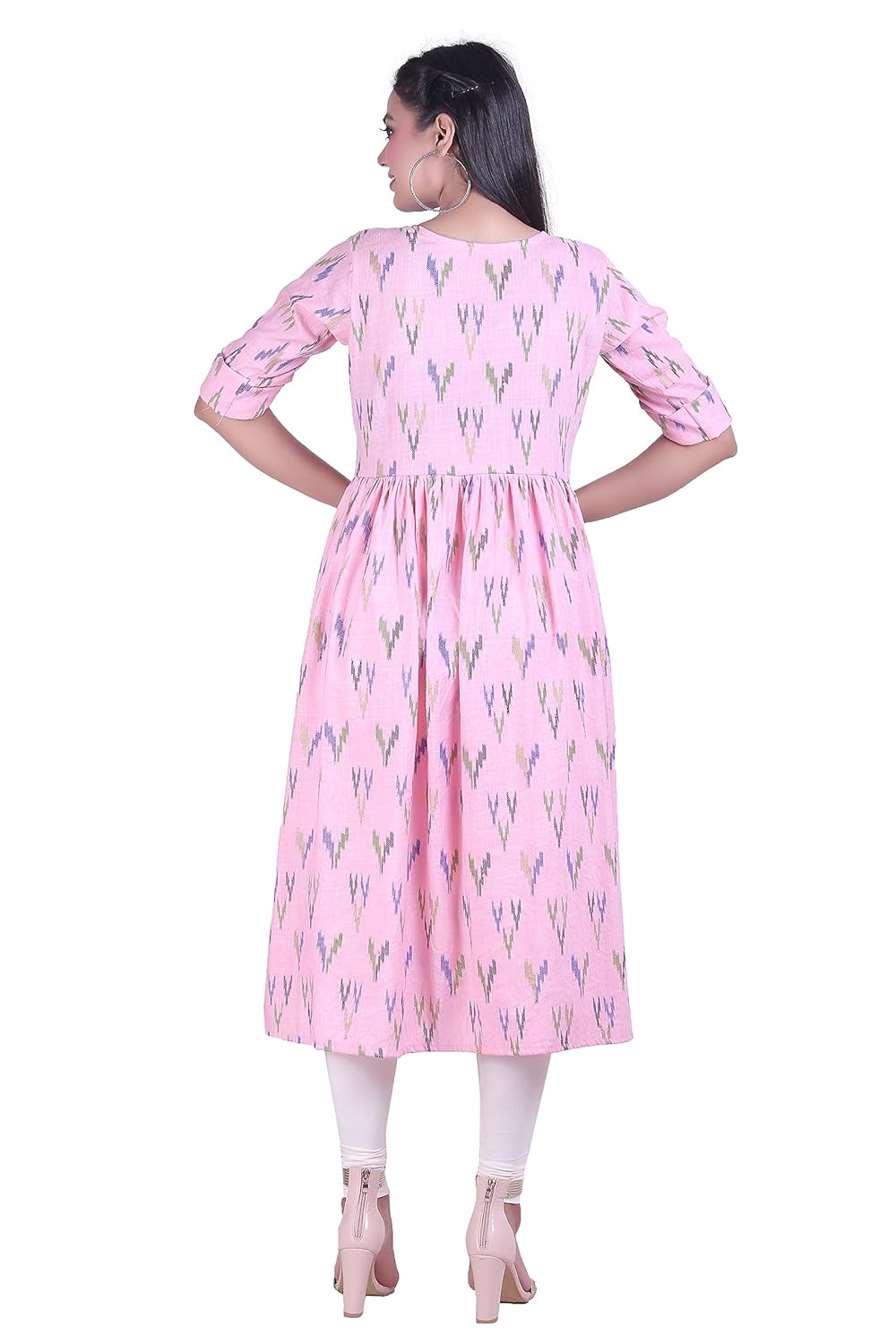 Nursing Breastfeeding Anarkali Kurta Collection 2021 Best Price With