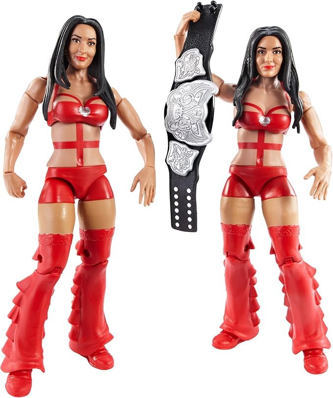 bella twins dolls