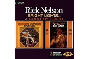 Bright Lights & Country Music/Country Fever