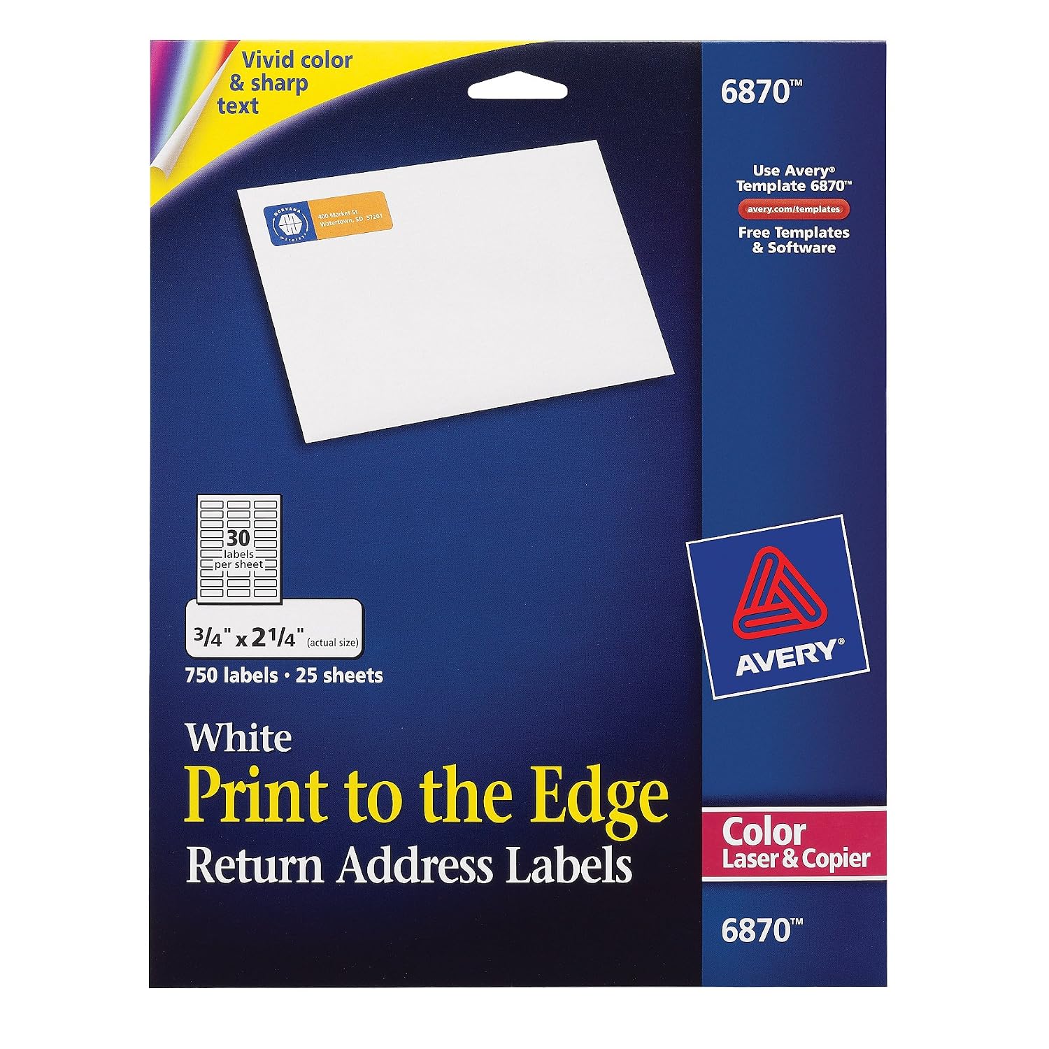 33 Return Address Label Template 80 Per Sheet Labels For Your Ideas