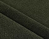 Durable Chenille Boucle Upholstery Fabric by The