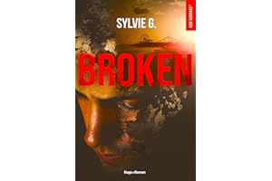 Broken (French Edition)