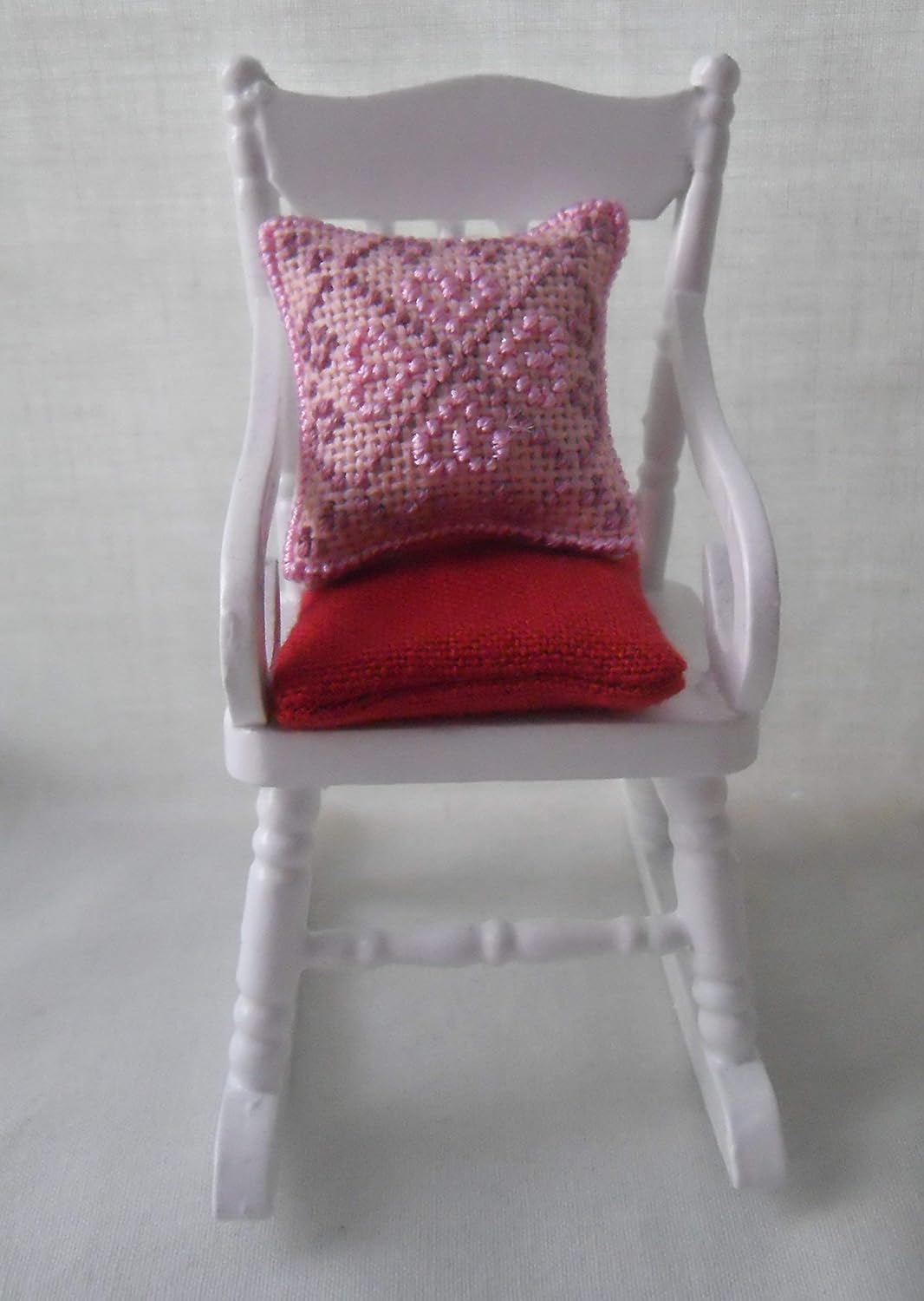 doll size rocking chair