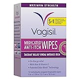 Monistat Feminine Cleanser with Boric Acid, 10 Fl