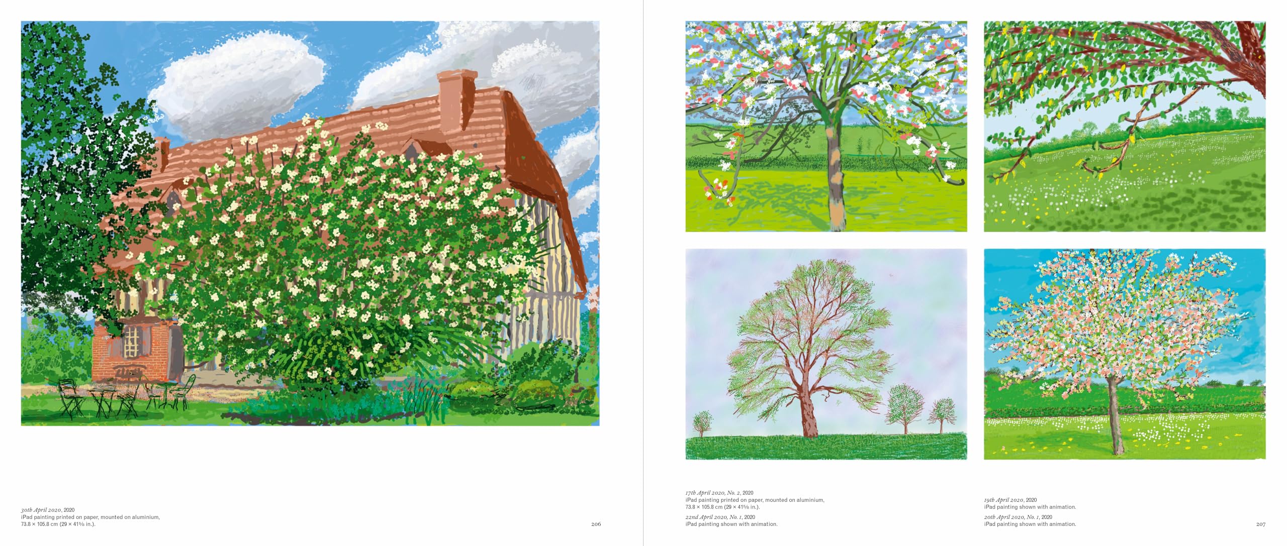 David Hockney