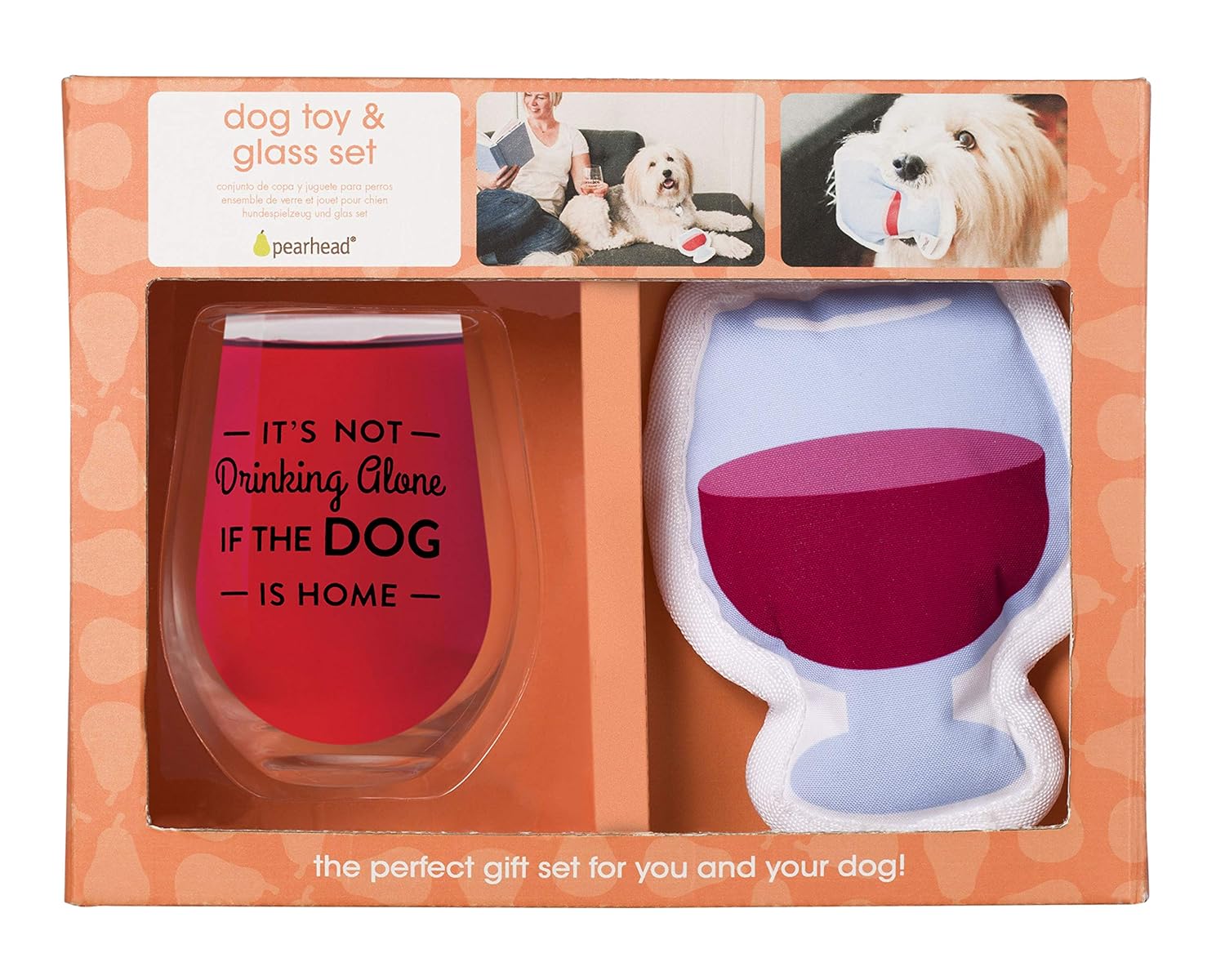 Best Home Alone Gift Set