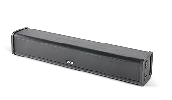 zvox accuvoice av200 soundbar tv speaker with hearing aid technology