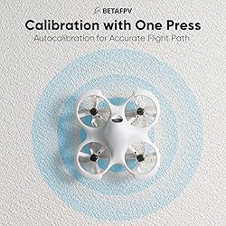 BETAFPV Cetus Lite FPV Drone Kit for Kids, with