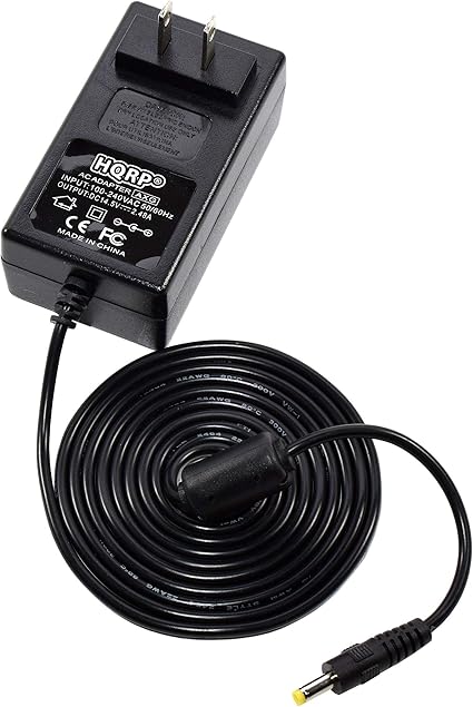 big jambox power supply