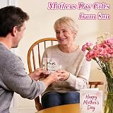 Winzwon Mum Birthday Gifts Acrylic Puzzle Plaque Personalised Present view 3