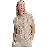 Varley Women's Pixie Relaxed Cable Tank