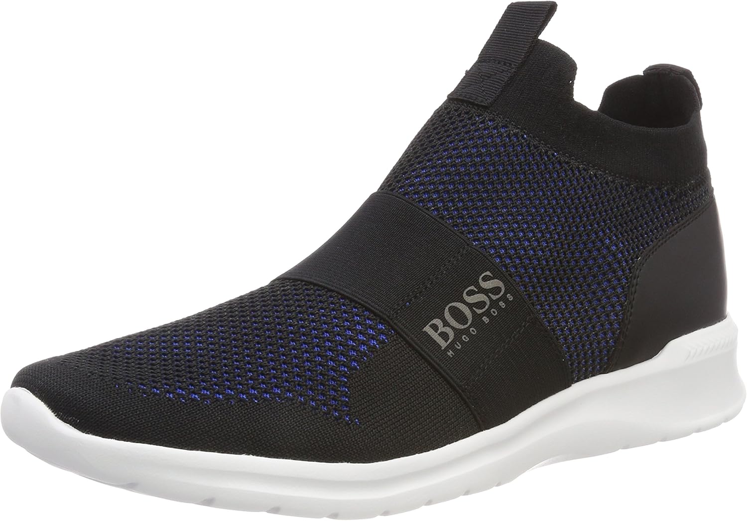 boss slip on trainers