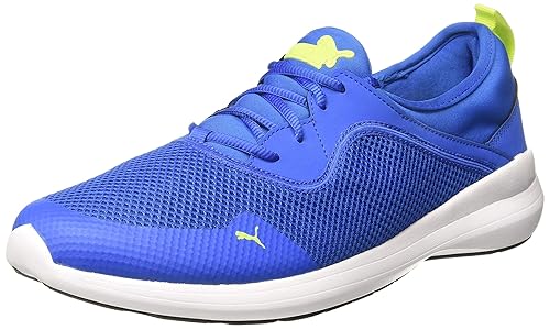 puma pronto idp running shoes