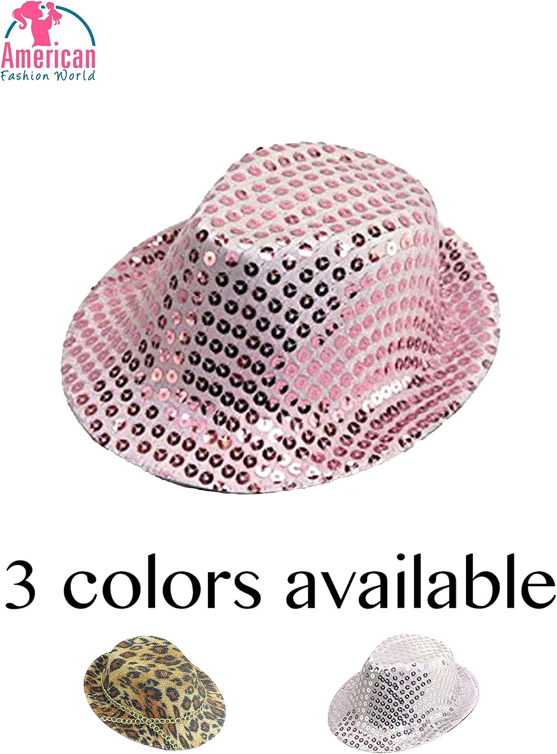 american made fedora hats