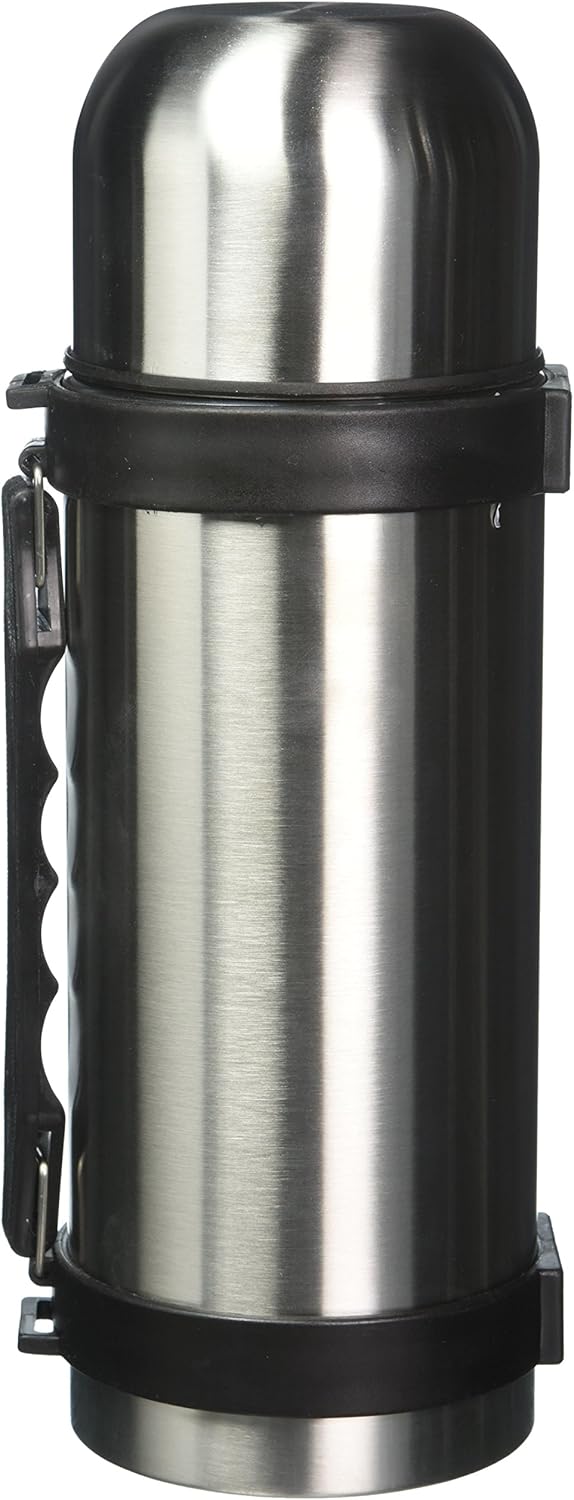 Best stainless steel vacuum flask 1000ml