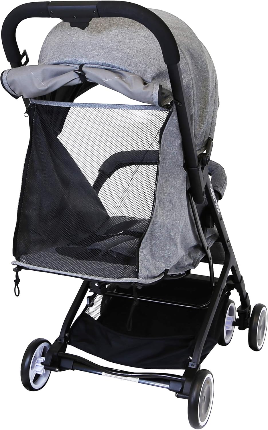 isafe mini stroller