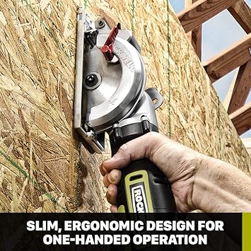 Rockwell RK3441K Circular Saws product image 5
