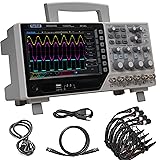 DSO4254C Hantek Desktop Oscilloscope 250MHz