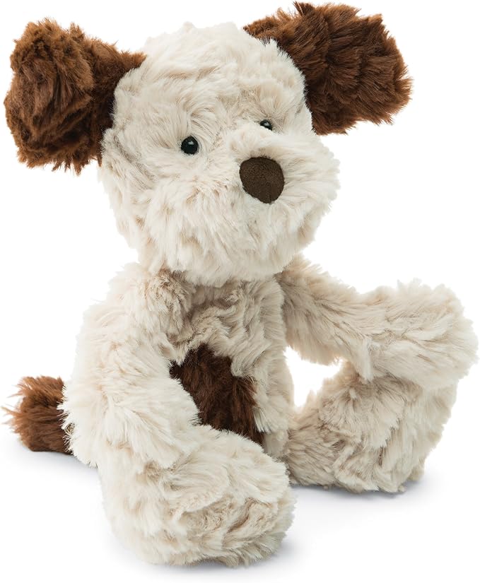jellycat bashful puppy small