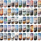 Diteryy Bible Magnetic Bookmarks Christian Magnet Bookmark Clips | 108 Pack Book Lovers Bible Page Markers for Women Men Teachers Students Reading School Office Home