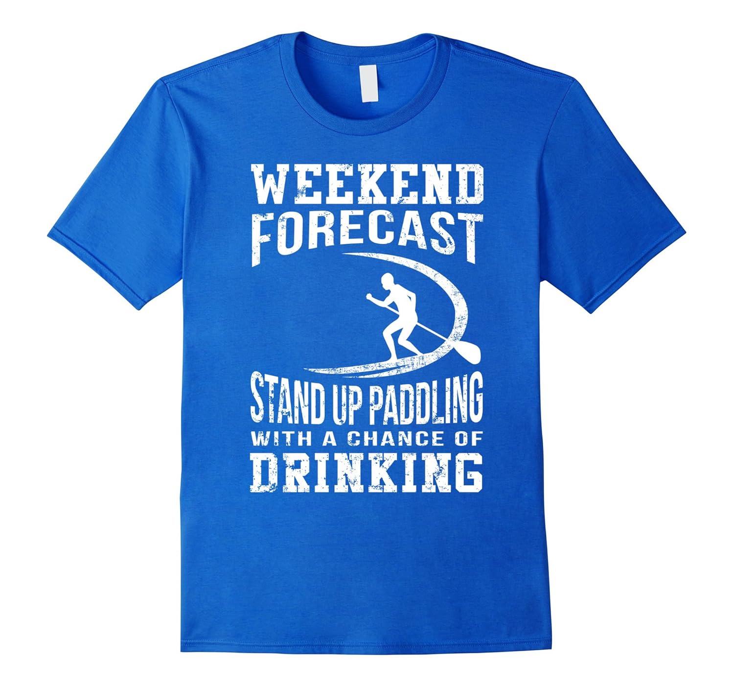 Stand Up Paddle Board Shirt Funny Drinking SUP TShirtArt Artvinatee