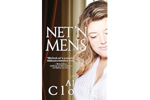 Net 'n mens (Afrikaans Edition)