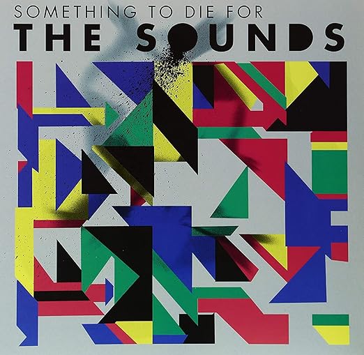 The Sounds Something To Die For Amazon Com Music