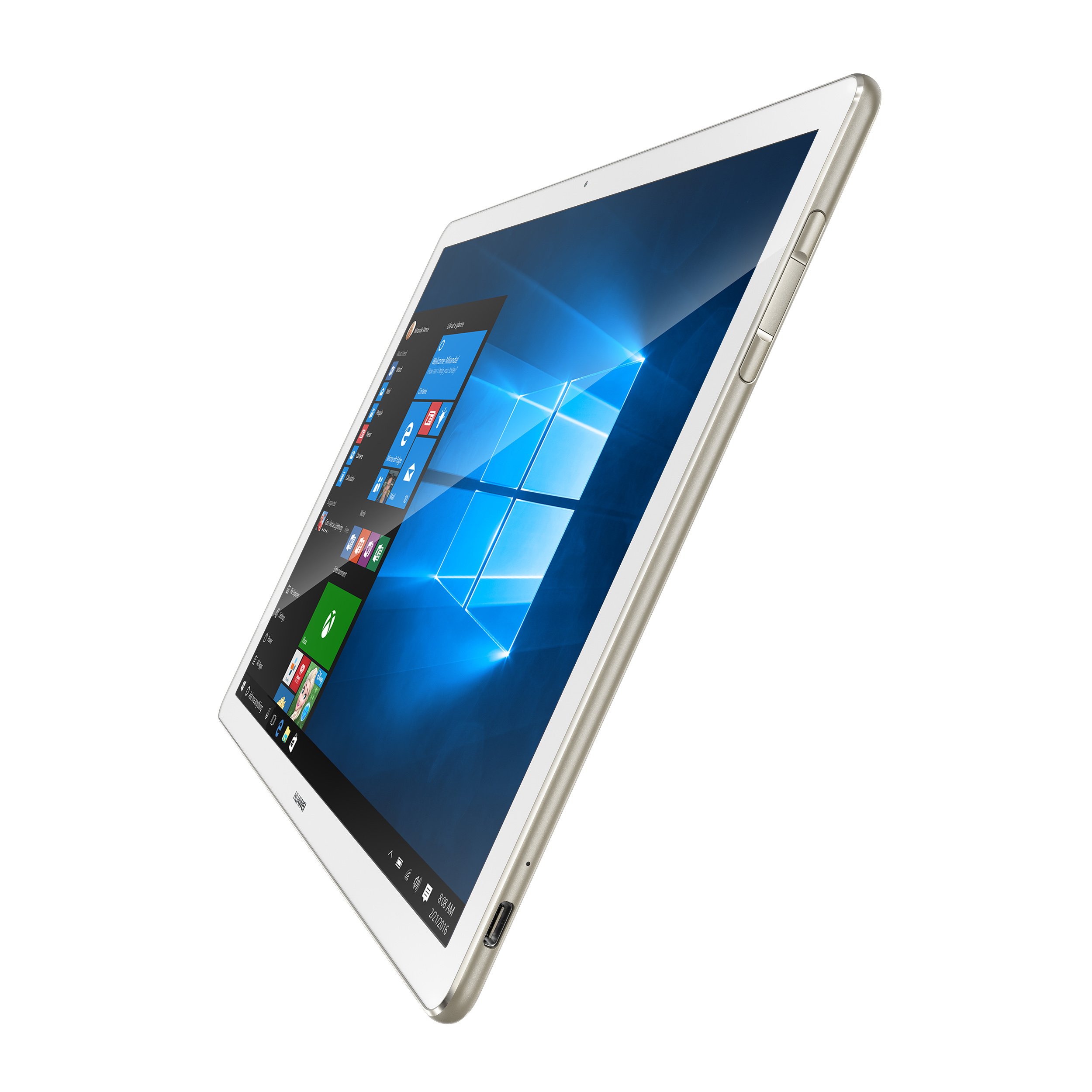 Huawei MateBook Signature Edition 2 in 1 PC Tablet, 8+256GB / Intel
