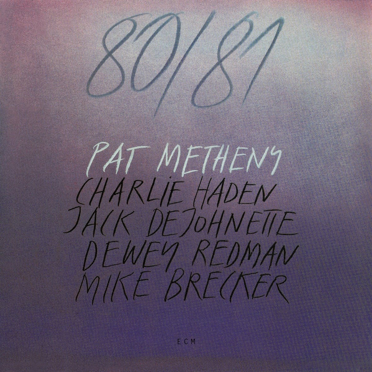 Charlie Haden 80 81 2 Cd Amazon Com Music