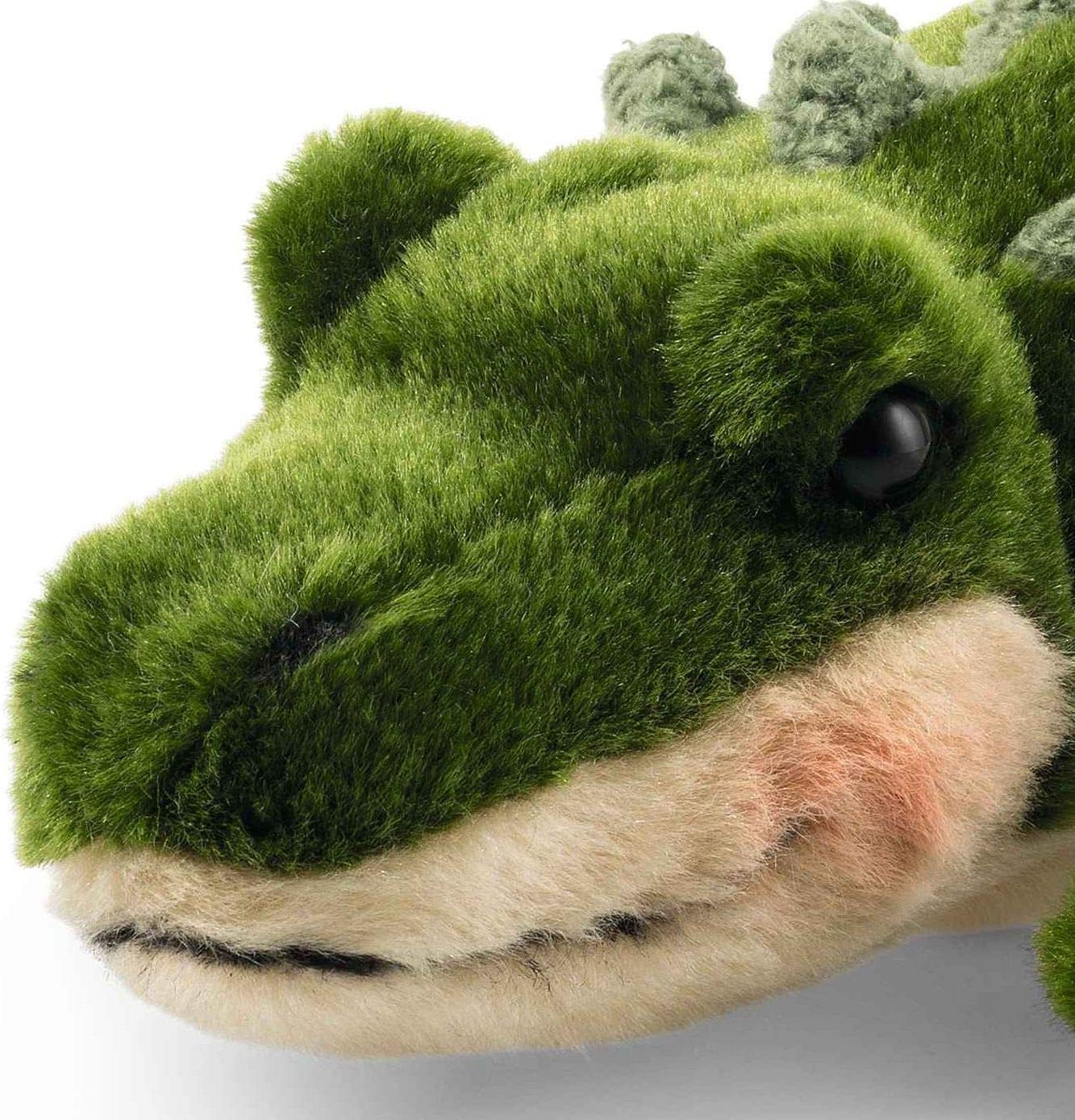 steiff crocodile