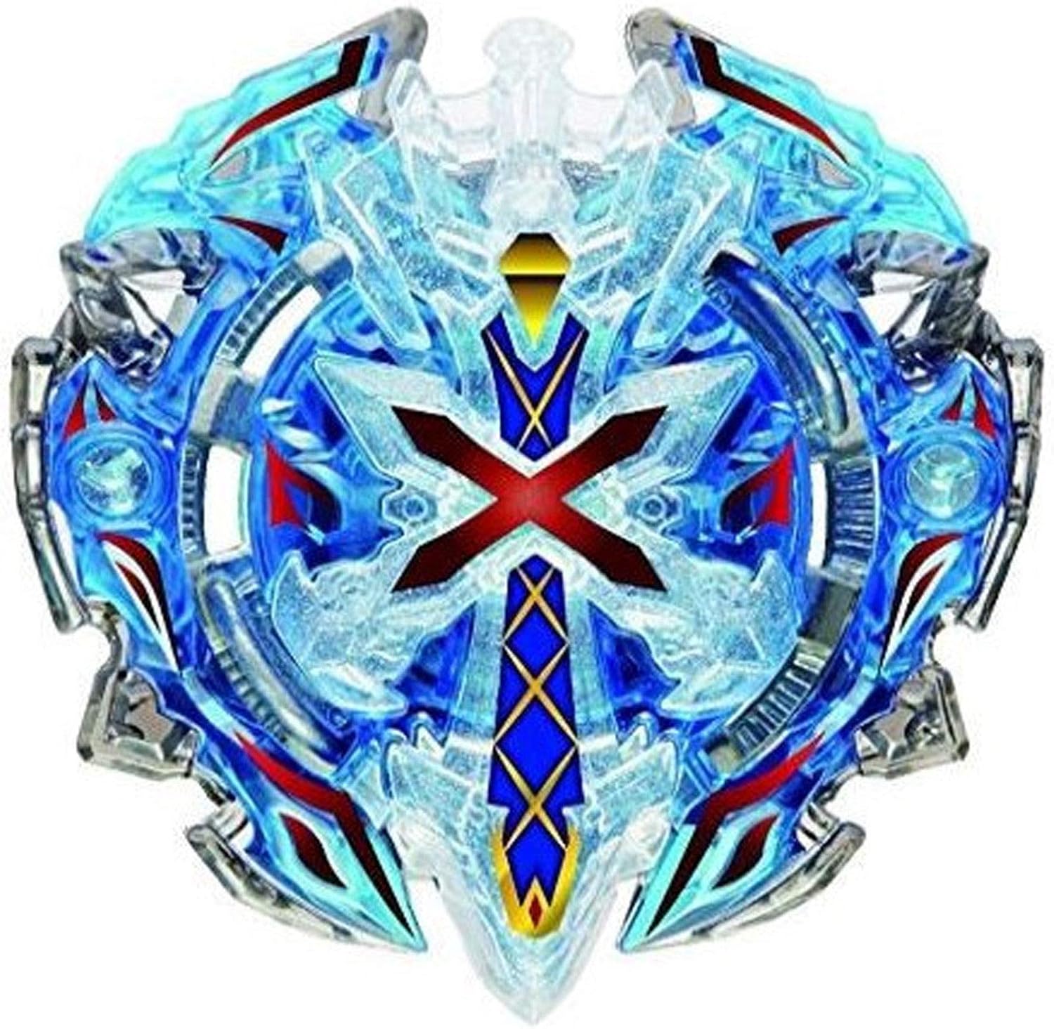 beyblade ensemble xcalius