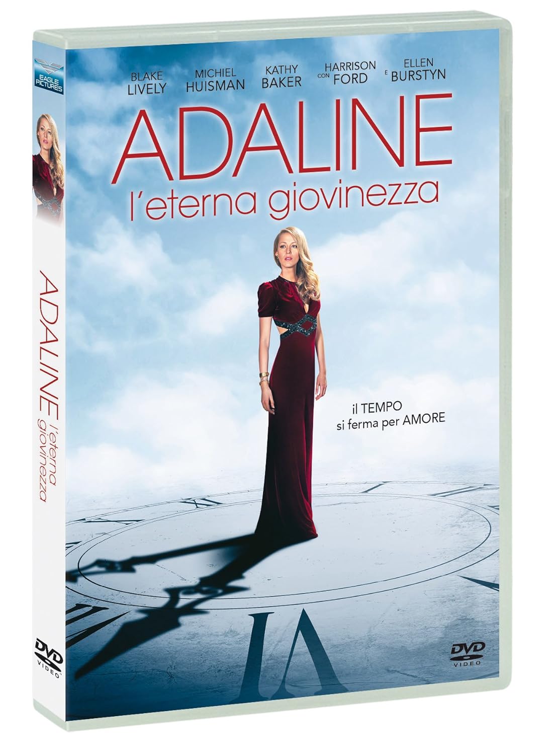 Adaline – L'eterna giovinezza di Lee Toland Krieger | gialloecucina, image size:1108x1500