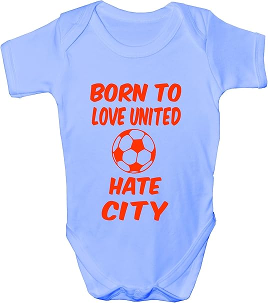 man city baby grow
