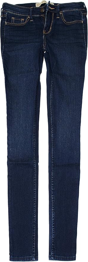advanced stretch super skinny jeans hollister