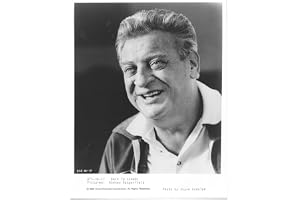 RODNEY DANGERFIELD/BACK TO SCHOOL/8X10 ORIGINAL PHOTO A876