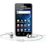 Samsung 4-Inch Galaxy Player (Discontinued by Manufacturer)