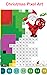 Christmas 2018 Pixel Art Easy Christmas Coloring ( Color by Number Apps )