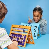Hasbro Gaming Guess Who? Bluey Edition Game | 2 Players | 15 Mins | Ages 6+ view 8