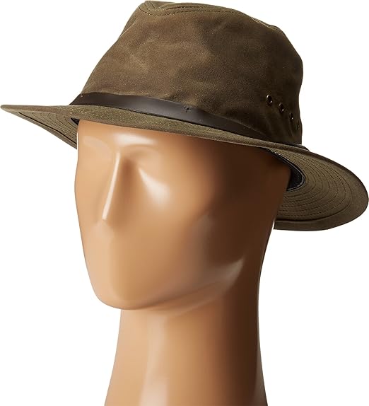 Filson shelter cloth hat Clearance