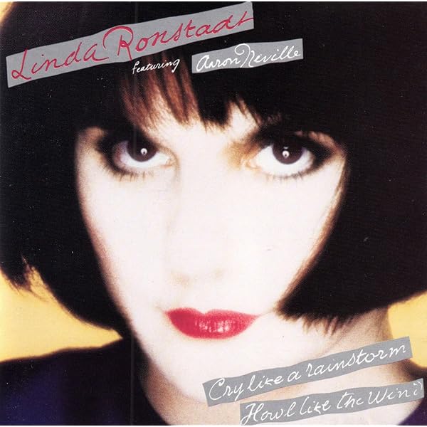 Ronstadt, Linda - Don't Cry Now - Amazon.com Music