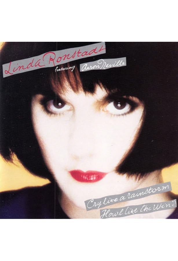 Ronstadt, Linda - Hummin' To Myself - Amazon.com Music