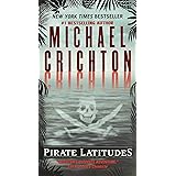 Pirate Latitudes