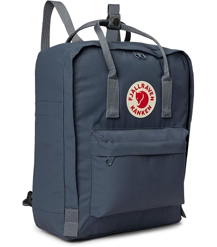 Amazon.com | Fjällräven Kanken Mini Backpack - Compact  display picture 3