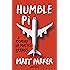 Humble Pi: A Comedy of Maths Errors