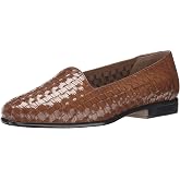Trotters Women's Liz Loafer,Brown,7 N