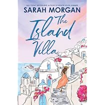 The Island Villa: A Novel: Morgan, Sarah: 9781335630957: Amazon ...