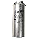 HQRP 50uF 5uF 370V-440V Run Capacitor AC Electric