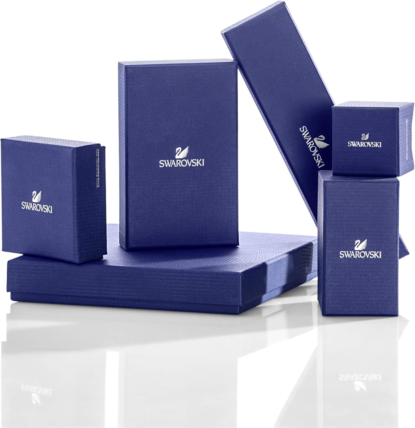 SWAROVSKI Annual Edition Ornament 2020, Clear: Home & Kitchen