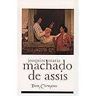 Dom Casmurro (Library of Latin America) (English Edition)